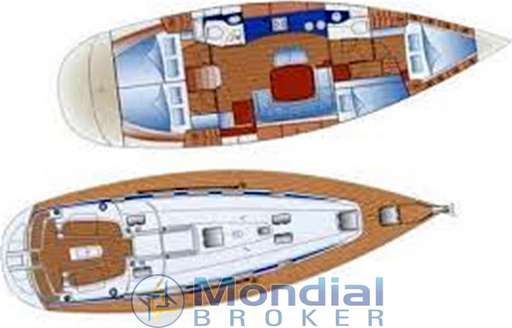 Beneteau Beneteau Oceanis 473 clipper