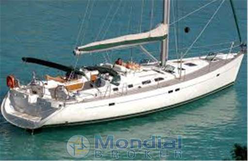 Beneteau Beneteau Oceanis 473 clipper