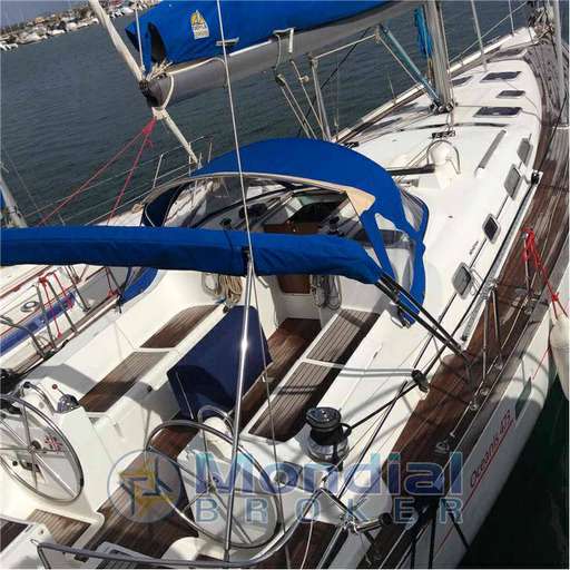 Beneteau Beneteau Oceanis 473 clipper