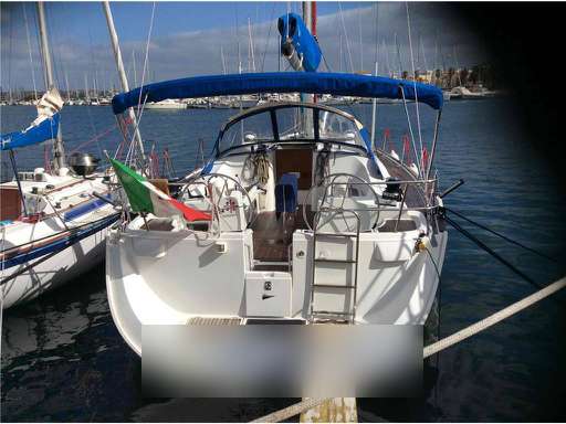 Beneteau Beneteau Oceanis 473 clipper