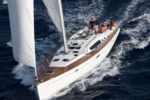 Beneteau Beneteau Oceanis 54