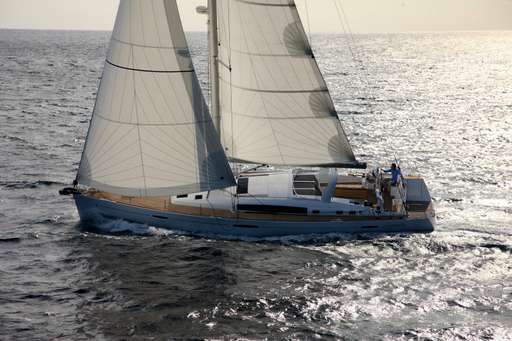 Beneteau Beneteau Oceanis 58