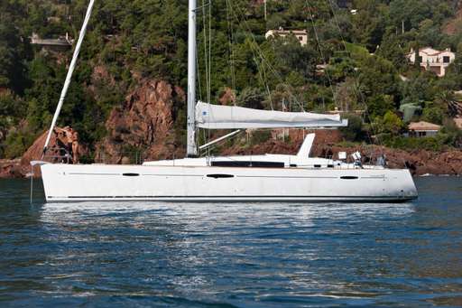 Beneteau Beneteau Oceanis 58