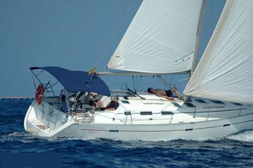 Beneteau Beneteau Oceanis clipper 393