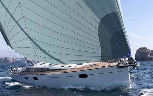 Beneteau Beneteau Sense 57