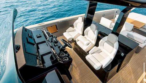 CANTIERI DEL PARDO CANTIERI DEL PARDO Pardo 43