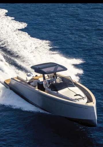 CANTIERI DEL PARDO CANTIERI DEL PARDO Pardo 43