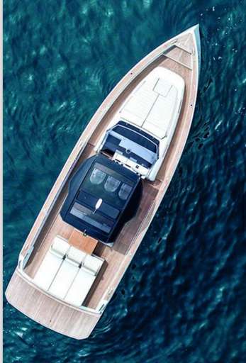 CANTIERI DEL PARDO CANTIERI DEL PARDO Pardo 43