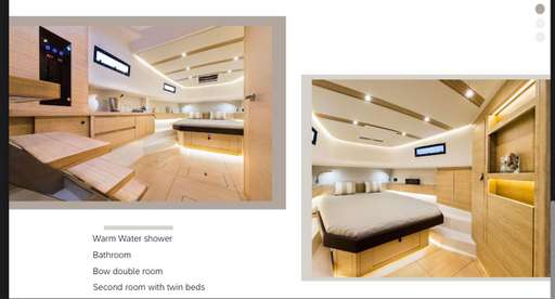 CANTIERI DEL PARDO CANTIERI DEL PARDO Pardo 43