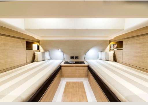 CANTIERI DEL PARDO CANTIERI DEL PARDO Pardo 43