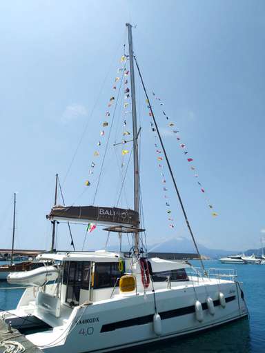 CATANA CATANA Bali 4.0