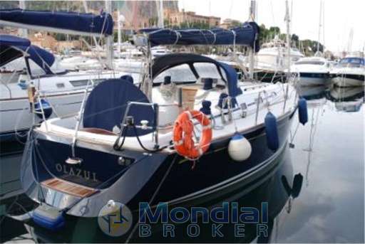 Cantiere del pardo Cantiere del pardo GRAND SOLEIL