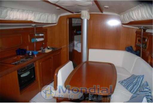 Cantiere del pardo Cantiere del pardo GRAND SOLEIL