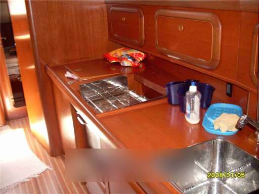 Cantiere del pardo Cantiere del pardo GRAND SOLEIL