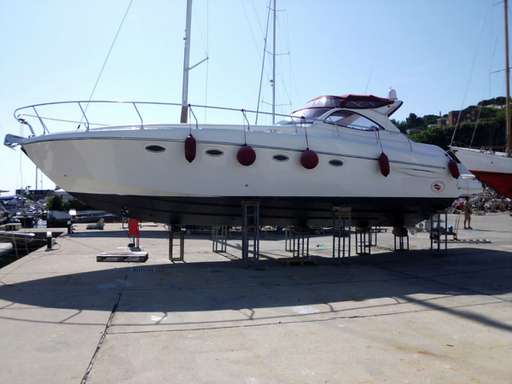 Compositi costruzioni navali Compositi costruzioni navali Composit 420