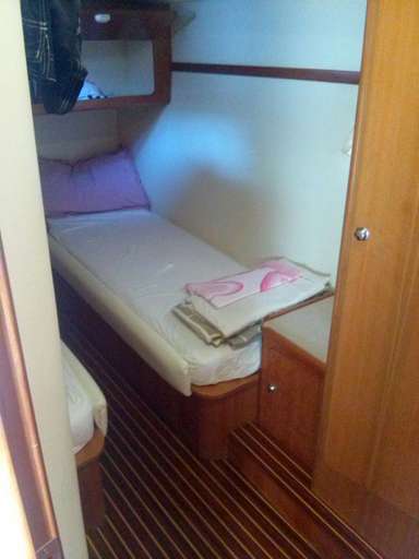 Compositi costruzioni navali Compositi costruzioni navali Composit 420