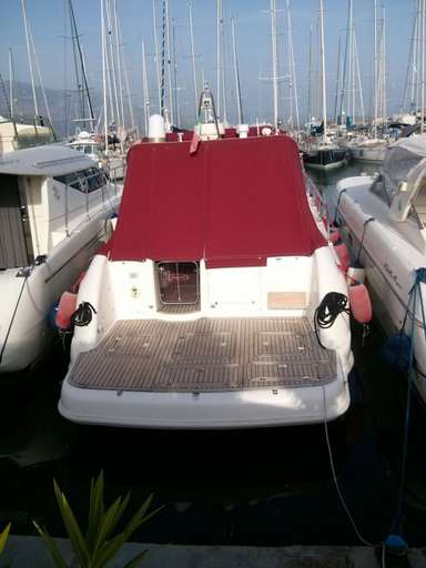 Compositi costruzioni navali Compositi costruzioni navali Composit 420