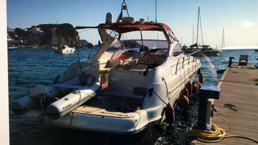 Compositi costruzioni navali Compositi costruzioni navali Composit 420