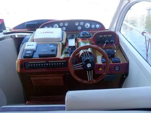 Compositi costruzioni navali Compositi costruzioni navali Composit 420