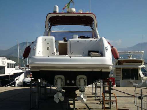 Compositi costruzioni navali Compositi costruzioni navali Composit 420