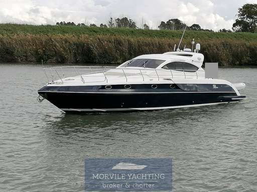 Conam Conam 58 sport ht