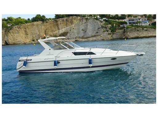 Cranchi Cranchi 32 Cruiser