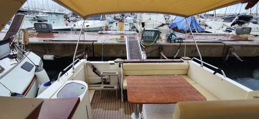 Cranchi Cranchi 32 Cruiser