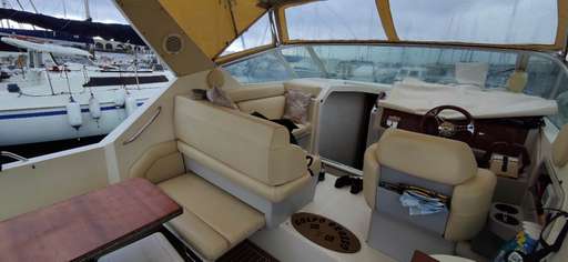 Cranchi Cranchi 32 Cruiser