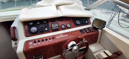 Cranchi Cranchi 32 Cruiser