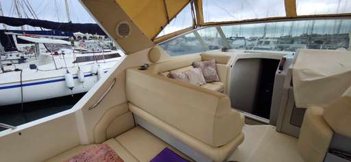 Cranchi Cranchi 32 Cruiser