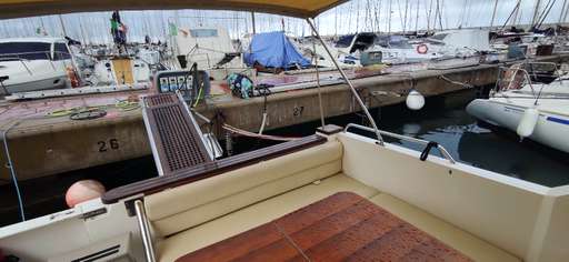 Cranchi Cranchi 32 Cruiser