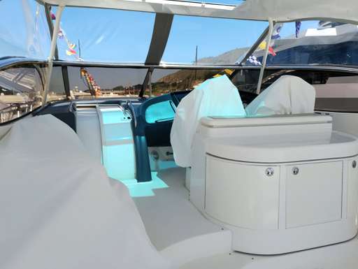 Cruisers yachts Cruisers yachts 54.70 open