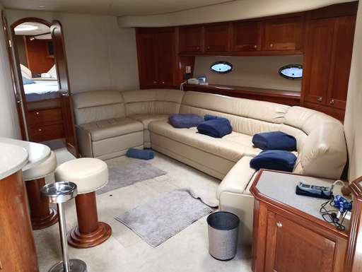 Cruisers yachts Cruisers yachts 54.70 open