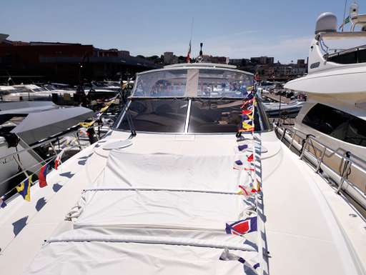 Cruisers yachts Cruisers yachts 54.70 open