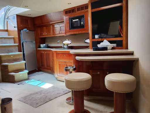Cruisers yachts Cruisers yachts 54.70 open
