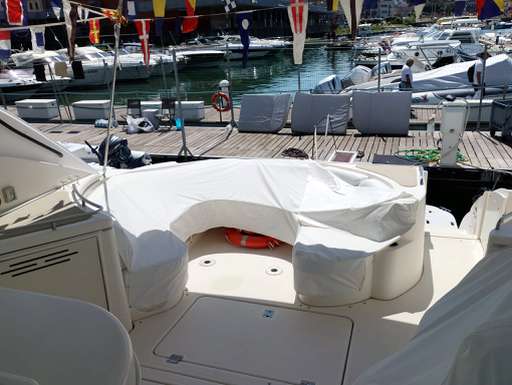 Cruisers yachts Cruisers yachts 54.70 open