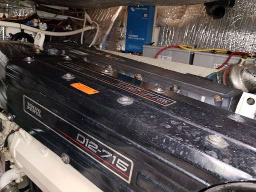 Cruisers yachts Cruisers yachts 54.70 open