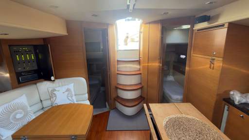 Fairline Fairline targa 52