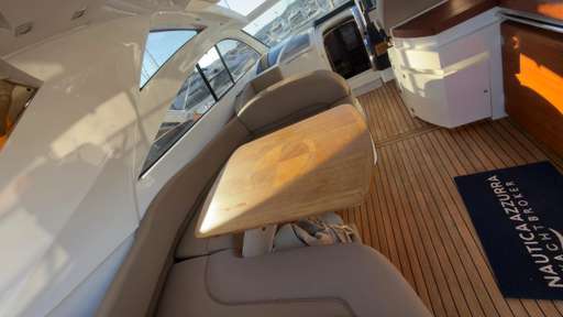 Fairline Fairline targa 52