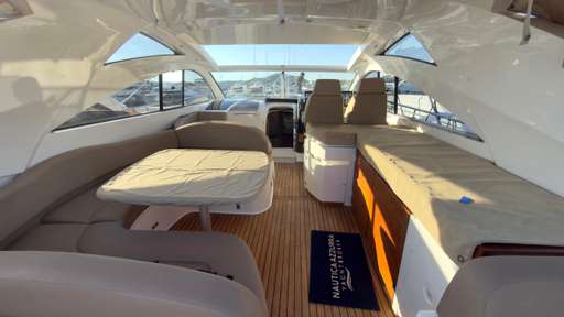 Fairline Fairline targa 52