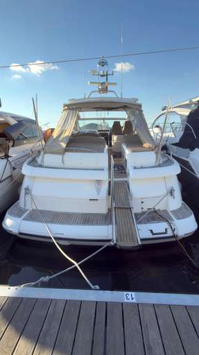 Fairline Fairline targa 52