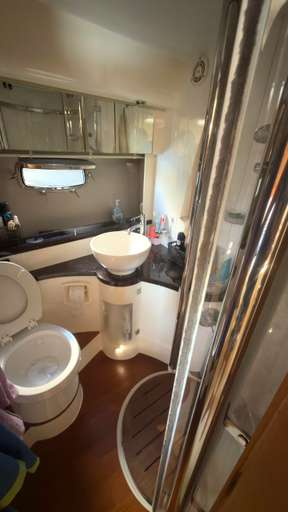 Fairline Fairline targa 52
