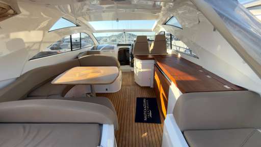 Fairline Fairline targa 52
