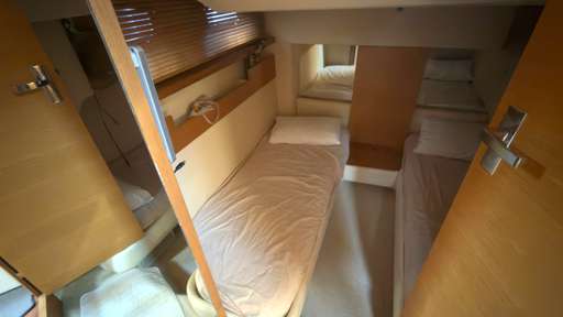 Fairline Fairline targa 52
