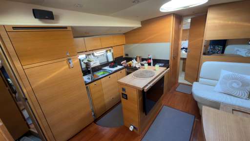 Fairline Fairline targa 52