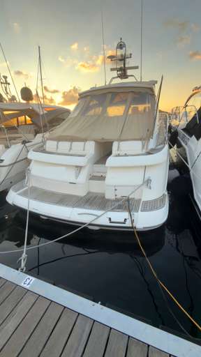 Fairline Fairline targa 52