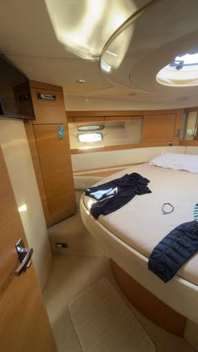 Fairline Fairline targa 52