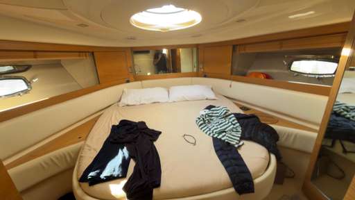 Fairline Fairline targa 52