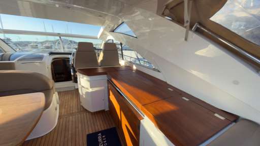 Fairline Fairline targa 52