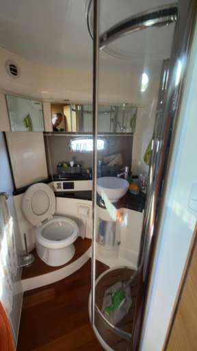 Fairline Fairline targa 52